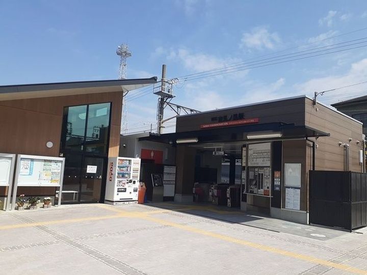 大阪府泉南郡田尻町嘉祥寺(アパート)の賃貸物件の周辺