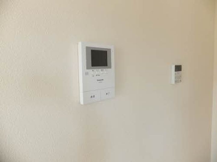 広島県福山市川口町3(マンション)の賃貸物件の内装