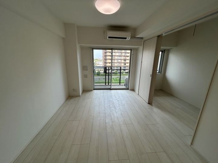 埼玉県川口市本町1(マンション)の賃貸物件の内装