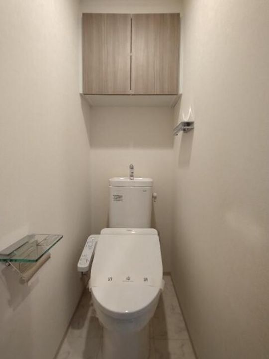 クレイシアIDZ横浜桜木町の内装