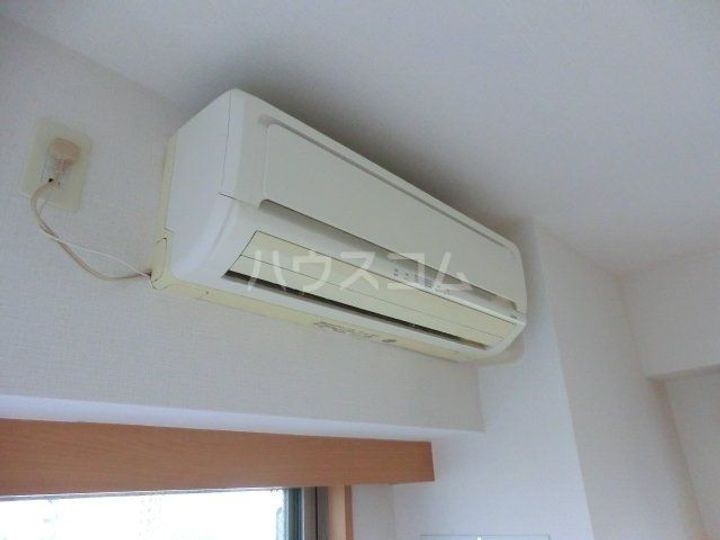 登戸N・Tステージの内装