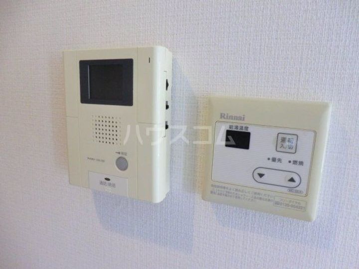 登戸N・Tステージの内装