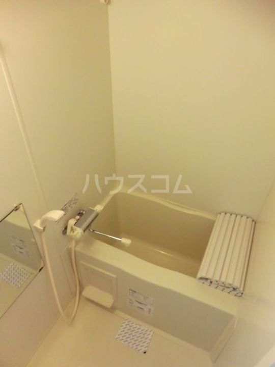 登戸N・Tステージの風呂