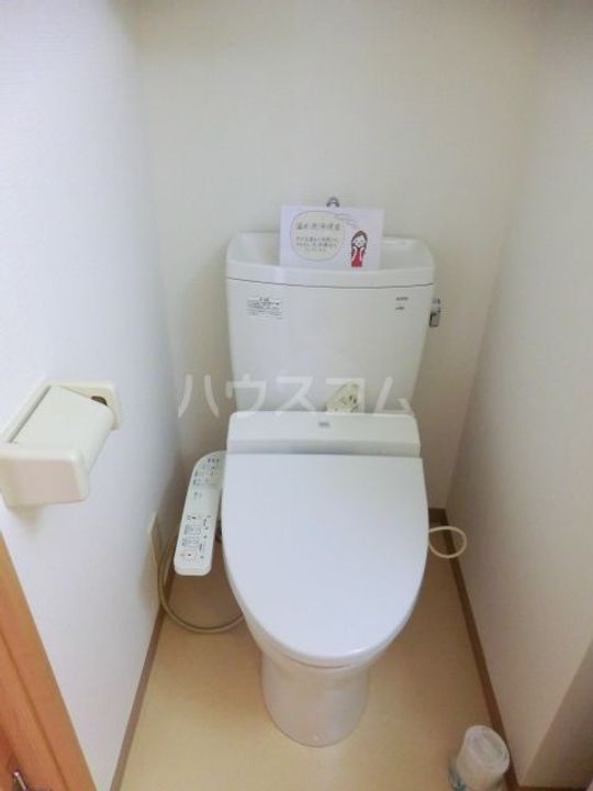 登戸N・Tステージの内装