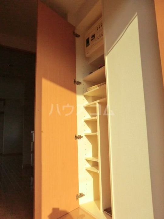 登戸N・Tステージの内装