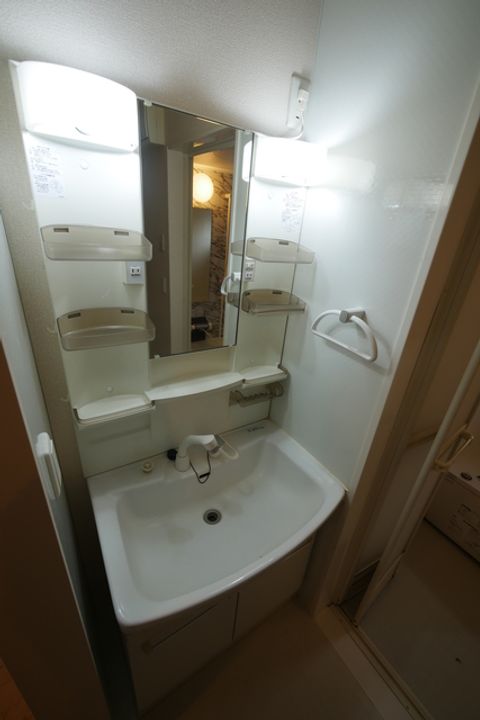 神奈川県海老名市社家2(アパート)の賃貸物件の内装