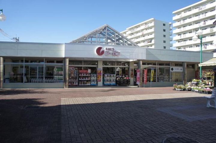 神奈川県海老名市社家2(アパート)の賃貸物件の周辺