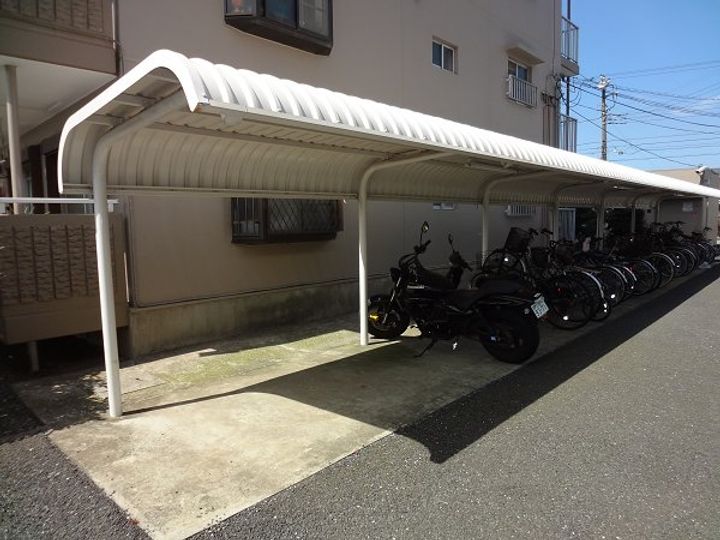 アンリベールIIの地図