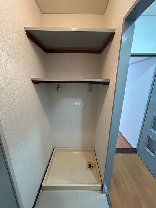 レスポアール四条大宮の内装