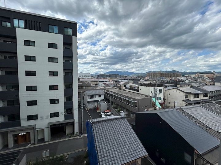 レスポアール四条大宮のその他画像