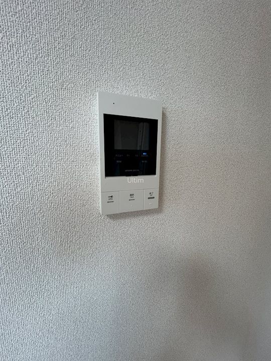 レスポアール四条大宮の内装