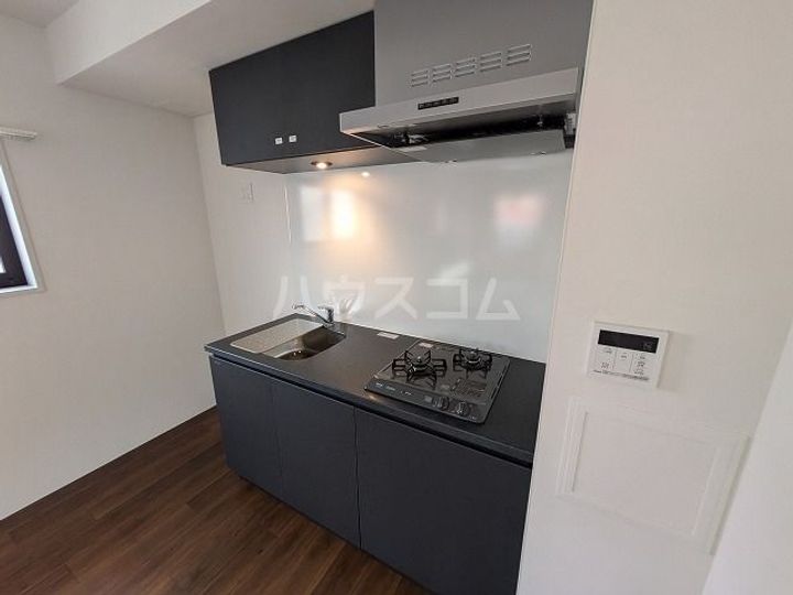 LEGALAND武蔵小山ANNEXのキッチン