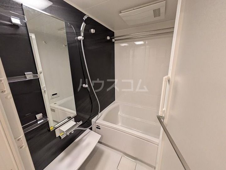 LEGALAND武蔵小山ANNEXの風呂