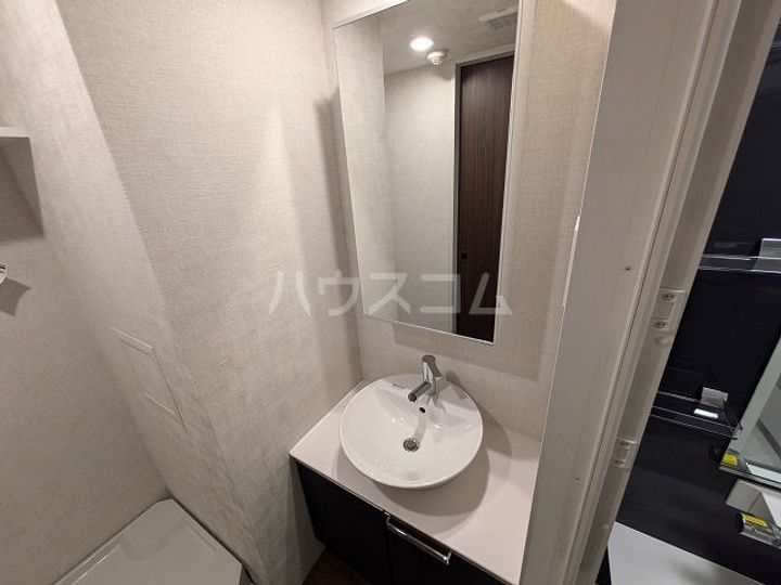 LEGALAND武蔵小山ANNEXの内装