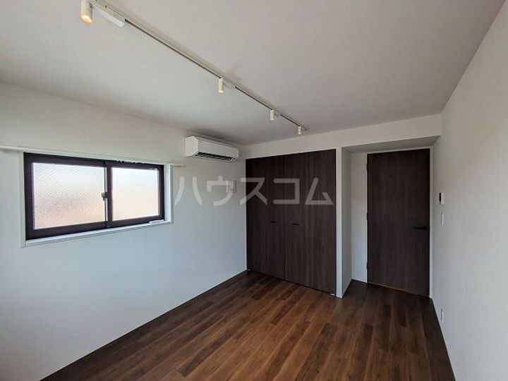 LEGALAND武蔵小山ANNEXの内装