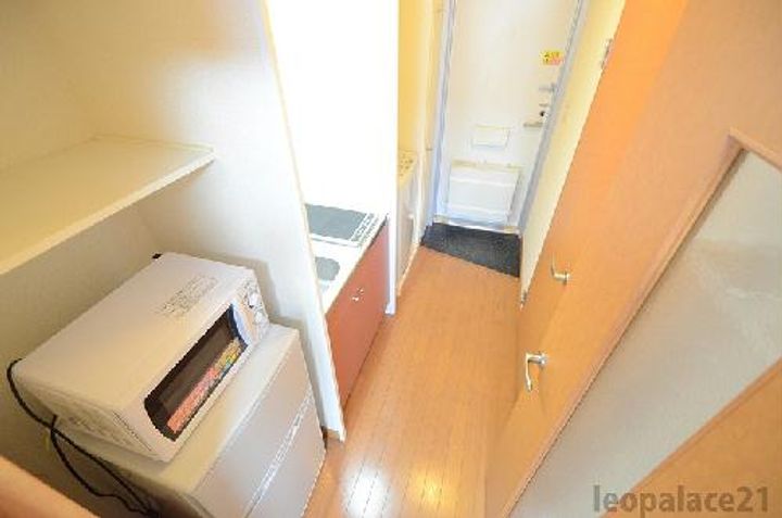 レオパレスエスペランサ古府のその他画像