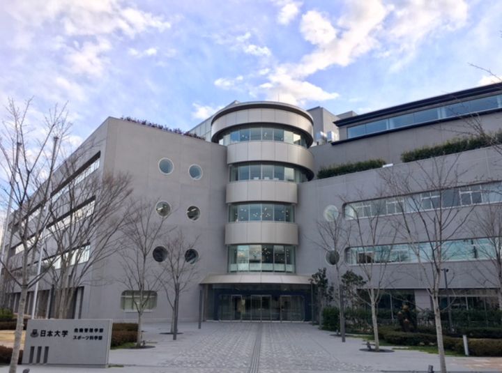東京都目黒区柿の木坂2(マンション)の賃貸物件の周辺