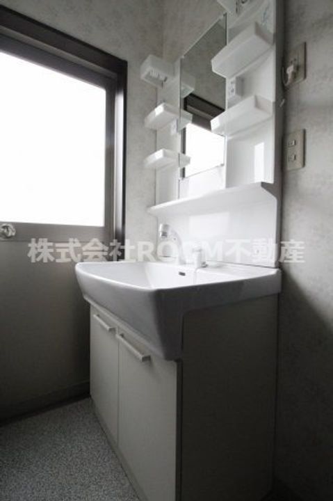 Cube8の内装