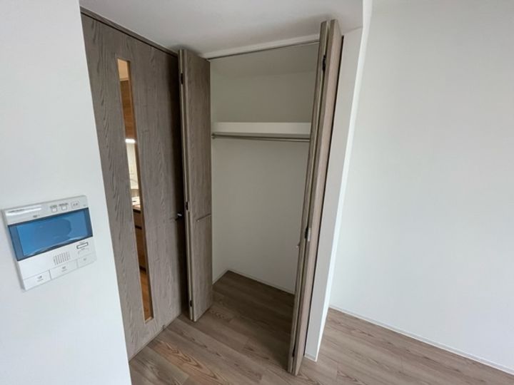 大阪府大阪市旭区森小路1(マンション)の賃貸物件の内装
