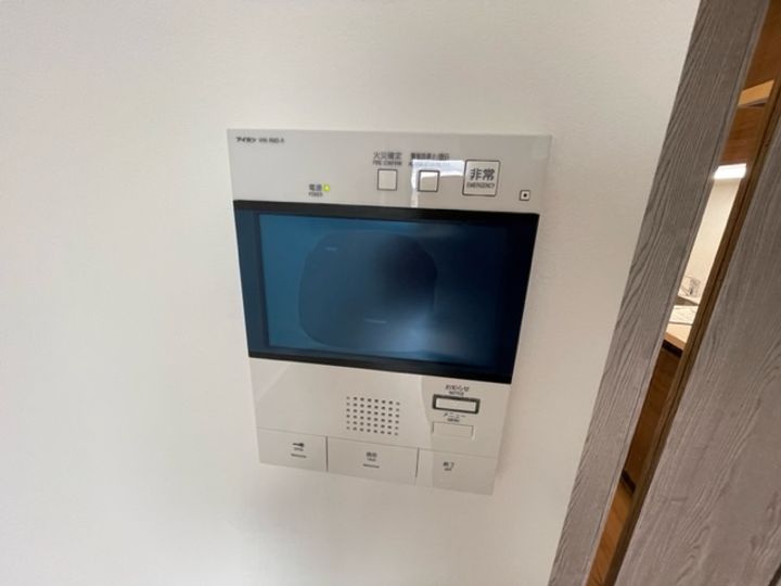 大阪府大阪市旭区森小路1(マンション)の賃貸物件の内装