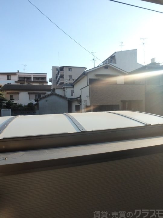 大阪府大阪市住吉区山之内3(アパート)の賃貸物件のその他画像