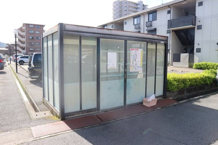 滋賀県野洲市久野部(アパート)の賃貸物件のその他画像