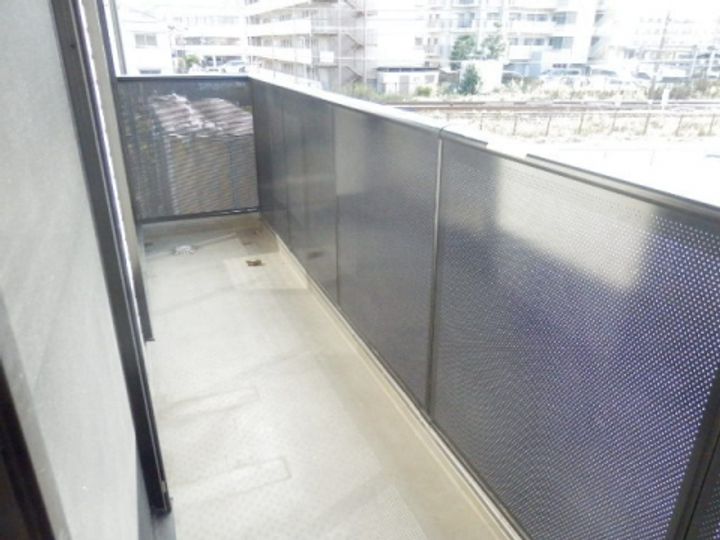 滋賀県野洲市久野部(アパート)の賃貸物件の内装