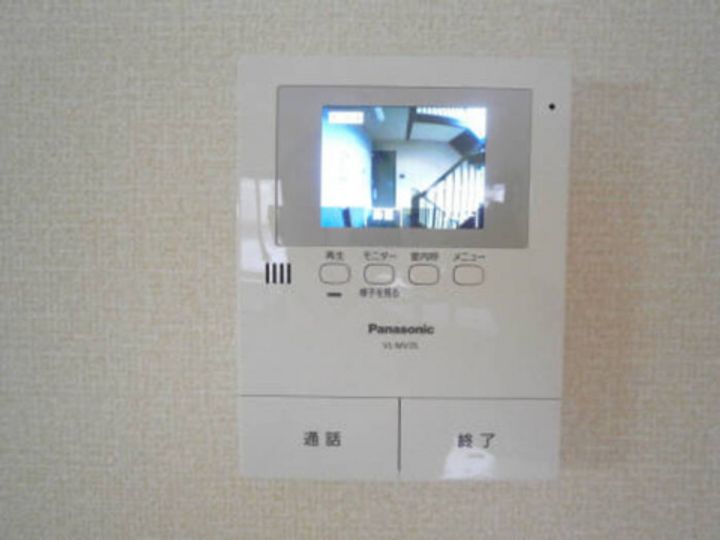 滋賀県野洲市久野部(アパート)の賃貸物件の内装