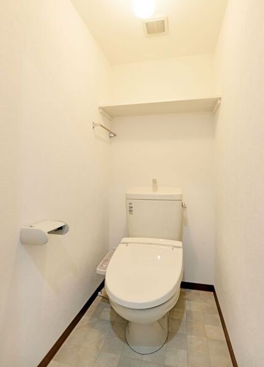 埼玉県さいたま市大宮区大成町1(マンション)の賃貸物件の内装