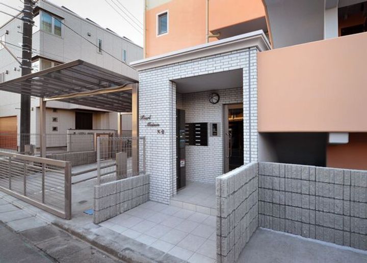 埼玉県さいたま市大宮区大成町1(マンション)の賃貸物件の地図