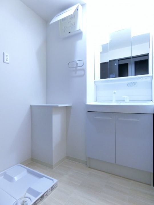 ルオ マルーンの内装