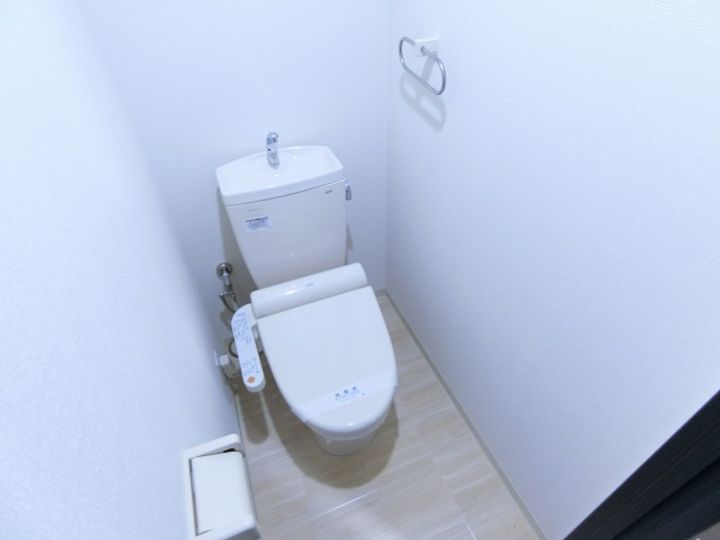 ルオ マルーンの内装