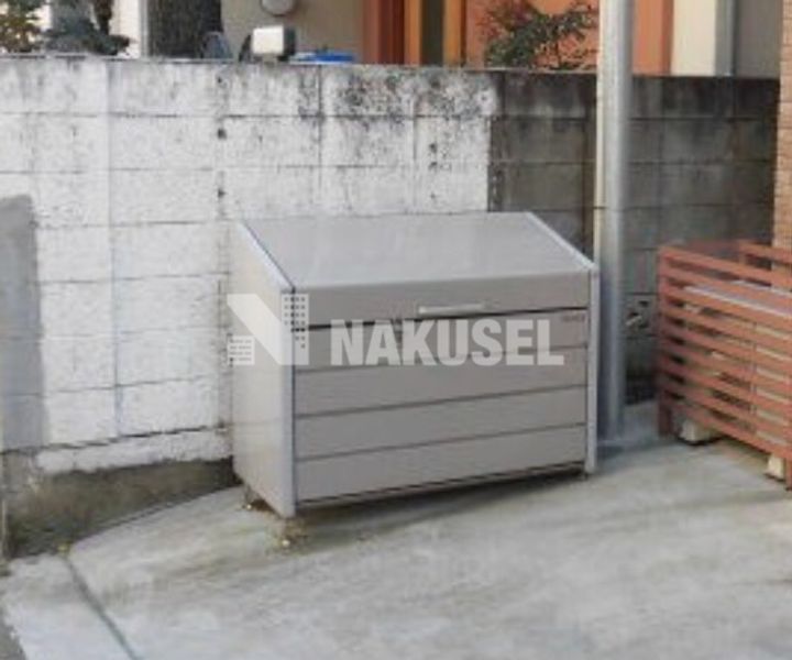 東京都目黒区五本木1(アパート)の賃貸物件の地図