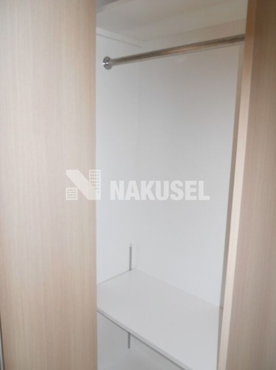 東京都目黒区五本木1(アパート)の賃貸物件の内装