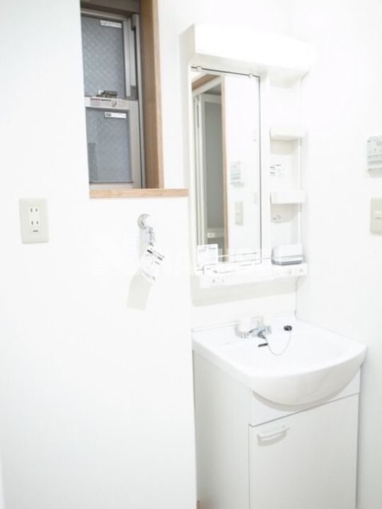 東京都目黒区五本木1(アパート)の賃貸物件の内装