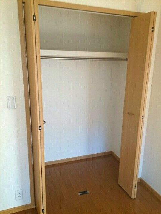 神奈川県大和市深見西7(アパート)の賃貸物件の内装
