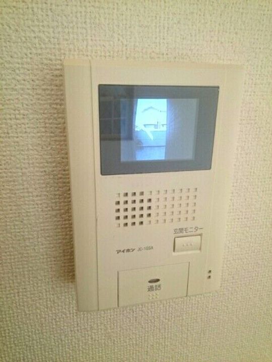 神奈川県大和市深見西7(アパート)の賃貸物件の内装