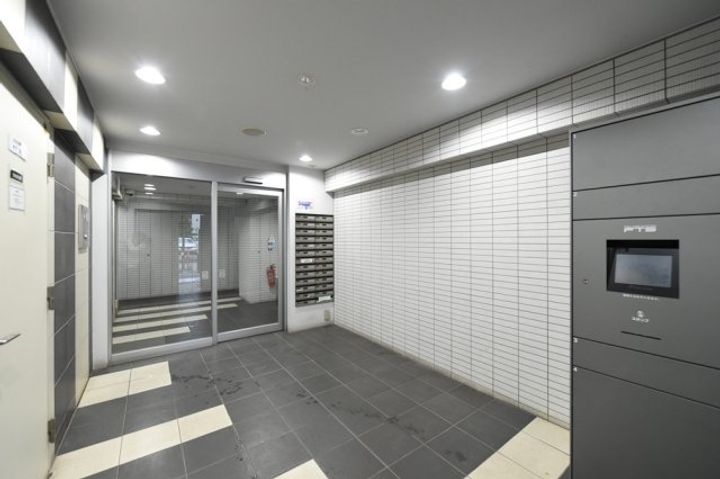 ブライズ神保町の地図