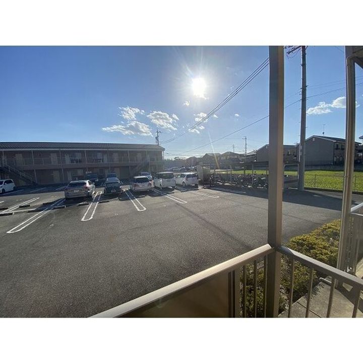 シャルマンソレイユAのその他画像