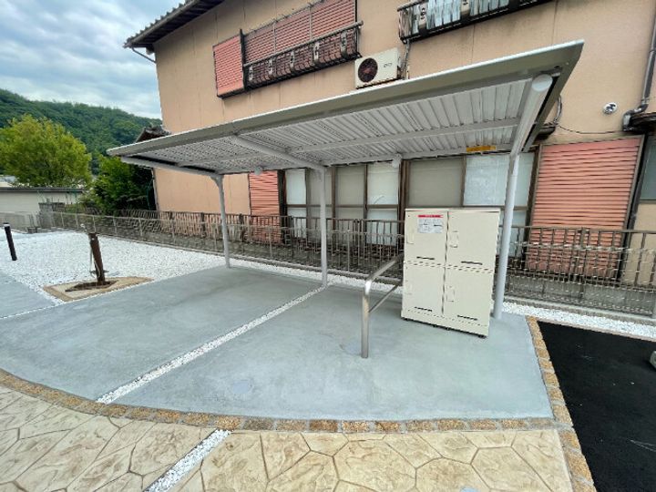 岡山県倉敷市連島町西之浦(アパート)の賃貸物件の地図