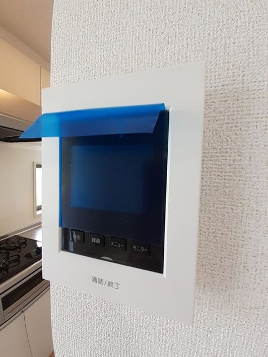 岡山県倉敷市連島町西之浦(アパート)の賃貸物件の内装