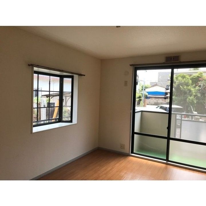 ヴェリテ・サージュの内装