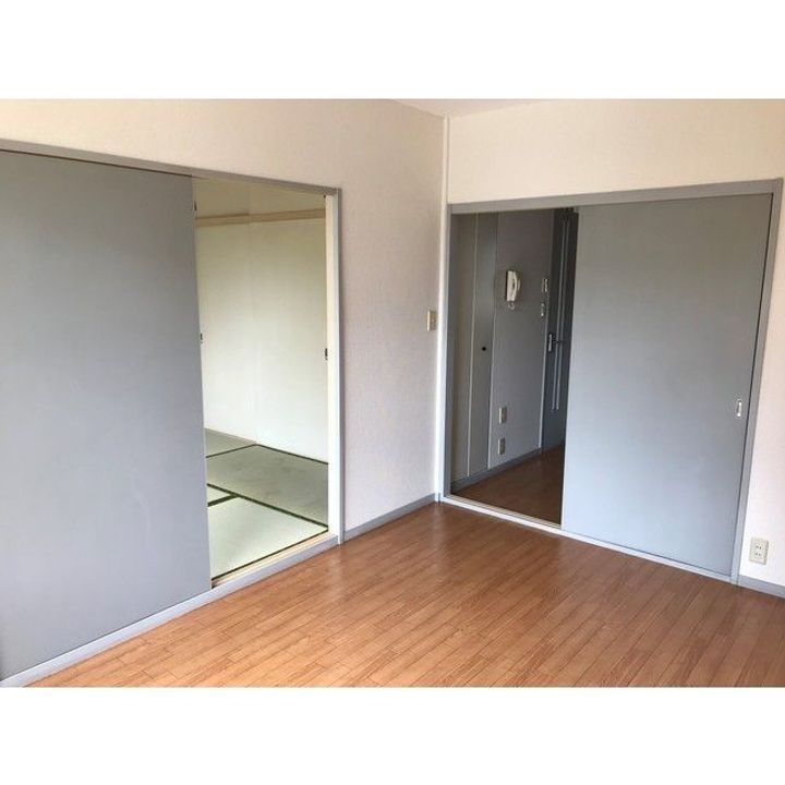 ヴェリテ・サージュの内装