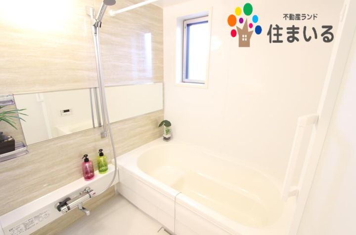 愛知県名古屋市天白区植田山3(アパート)の賃貸物件の風呂