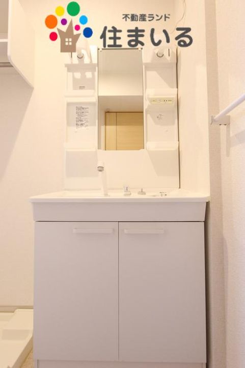 愛知県名古屋市天白区植田山3(アパート)の賃貸物件の内装