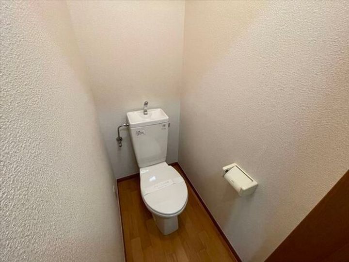 クレアーレ瑞江IIIの内装