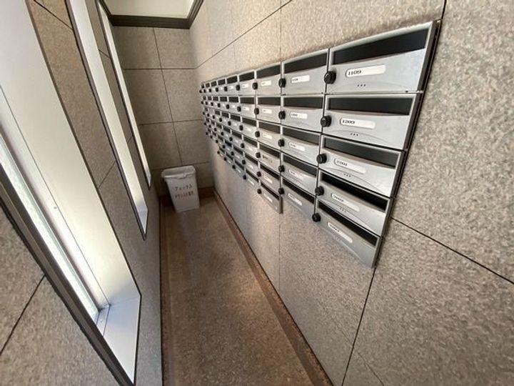 クレアーレ瑞江IIIの地図