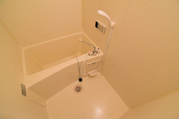 ドーミトゥリィ南草津の風呂