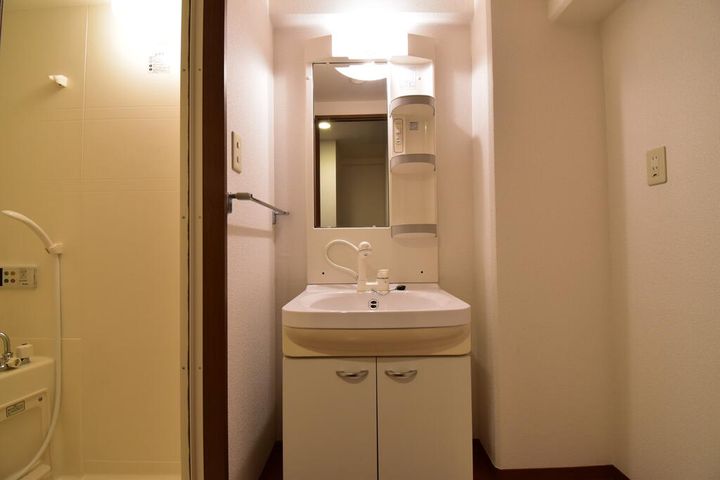 ドーミトゥリィ南草津の内装