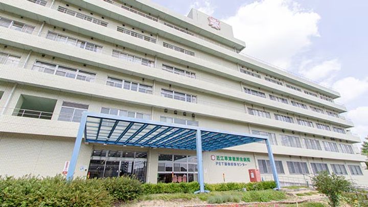 ドーミトゥリィ南草津の周辺